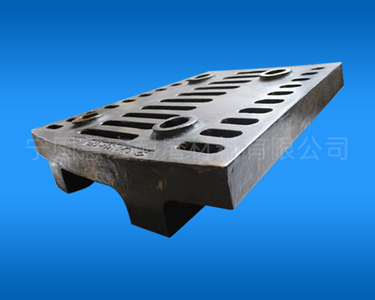 Ruibao Q48 pure electric road maintenance vehicle