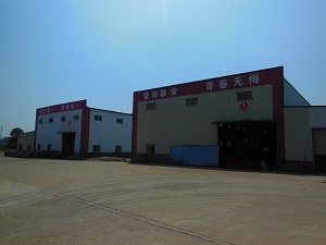 電動掃地機(jī)清掃效率高，深受多行業(yè)喜愛