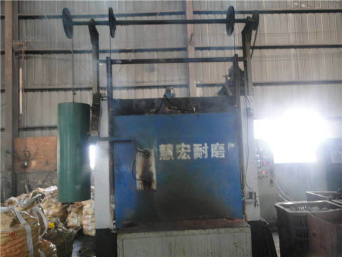 Ruiqing S10 automatic sweeper