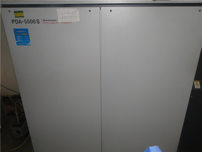 Ruiqing S8 automatic sweeping vehicle