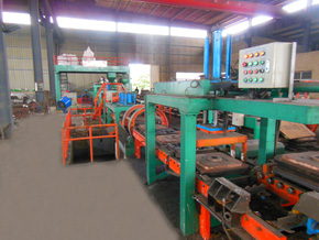 瑞捷X16L大型駕駛式掃洗一體機