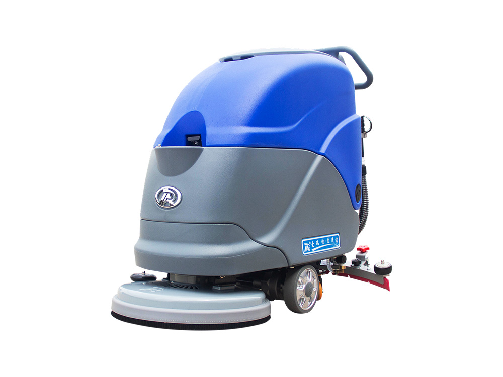 New Ruijie X5N/X5DN automatic floor washer